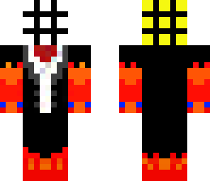 skitscape fire power