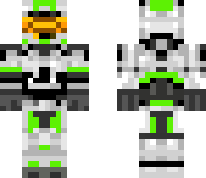 phoenixking's spartan