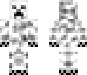 ghost creeper