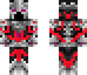 enderlord ix spirit