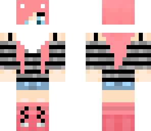 my favorite skin