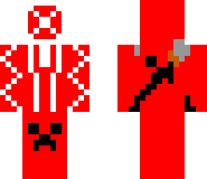 like creeper