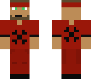 olympics guy
