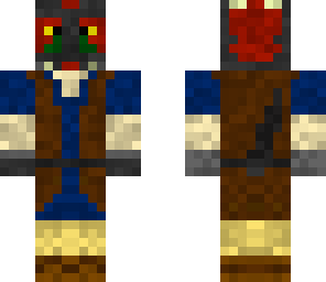 acrisis - argonian