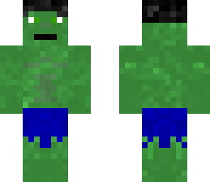 hulk
