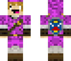 derp link