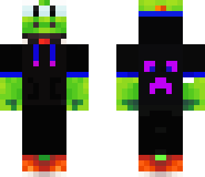 yoshi