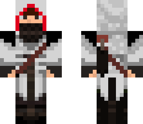 assassin archer