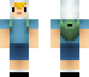 finn