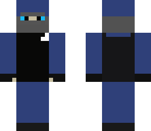 my swat skin