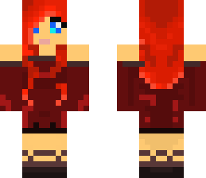 mayrune