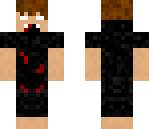 herobrines bloodbrother