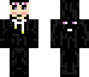 ender girl
