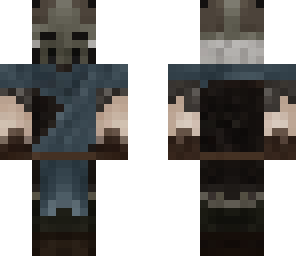 navik58 stormcloak
