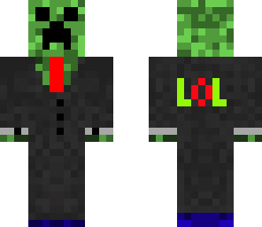 turk troll creeper 