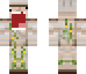derping golem