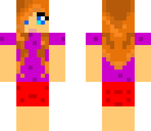 hot chick