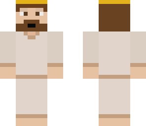 jesus