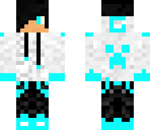 heaven blu teen