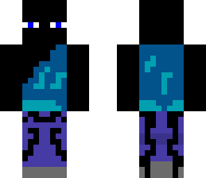polerguy ex blue