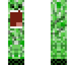 derping creeper