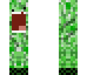 derping creeper 2