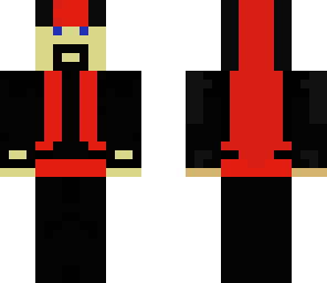 outcast soldier