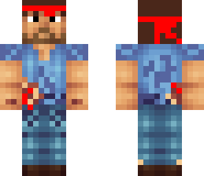 chuck norris