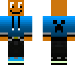 nemo hoodie