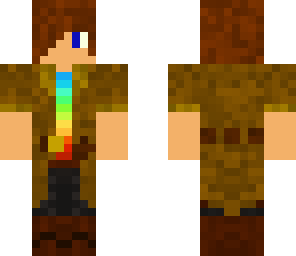 adventurer