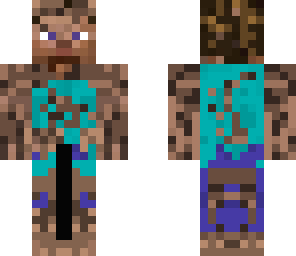 desert island steve