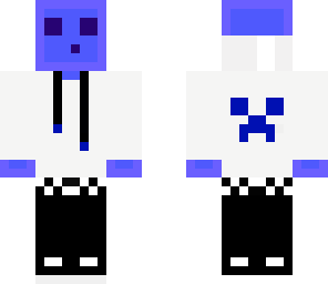 blue slime