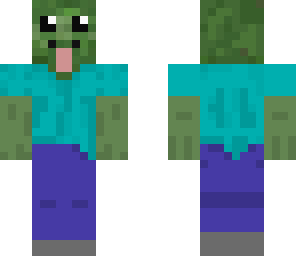 zombie thing