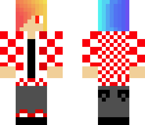 golden_nacho1337's skin