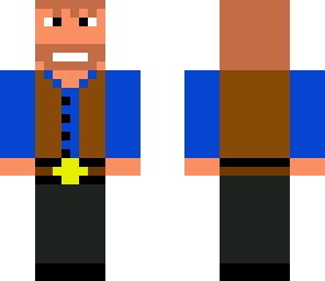 chuck norris