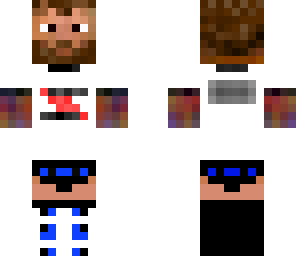 cm punk