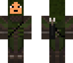 elf upgraded 2