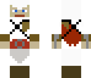 ezio