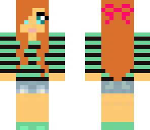 cute girl