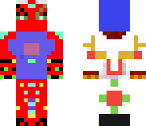 old paint