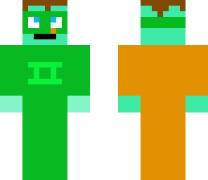 green lantern