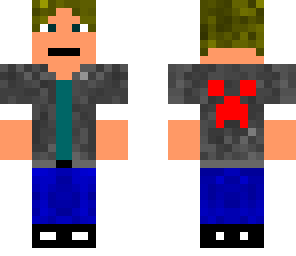 my teenage skin