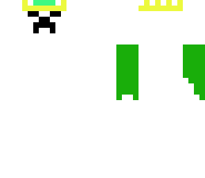 king of the creeper