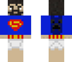 captian underwear