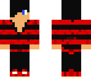 mrjoker069 skin
