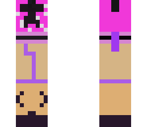 my skin