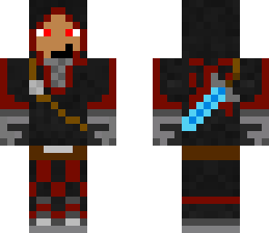 ace_draco assassin
