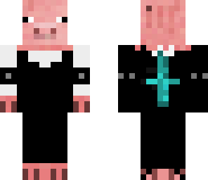 officer piggy