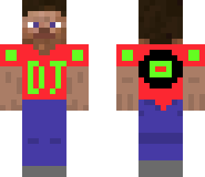 steve dj