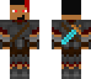 ace_draco warrior